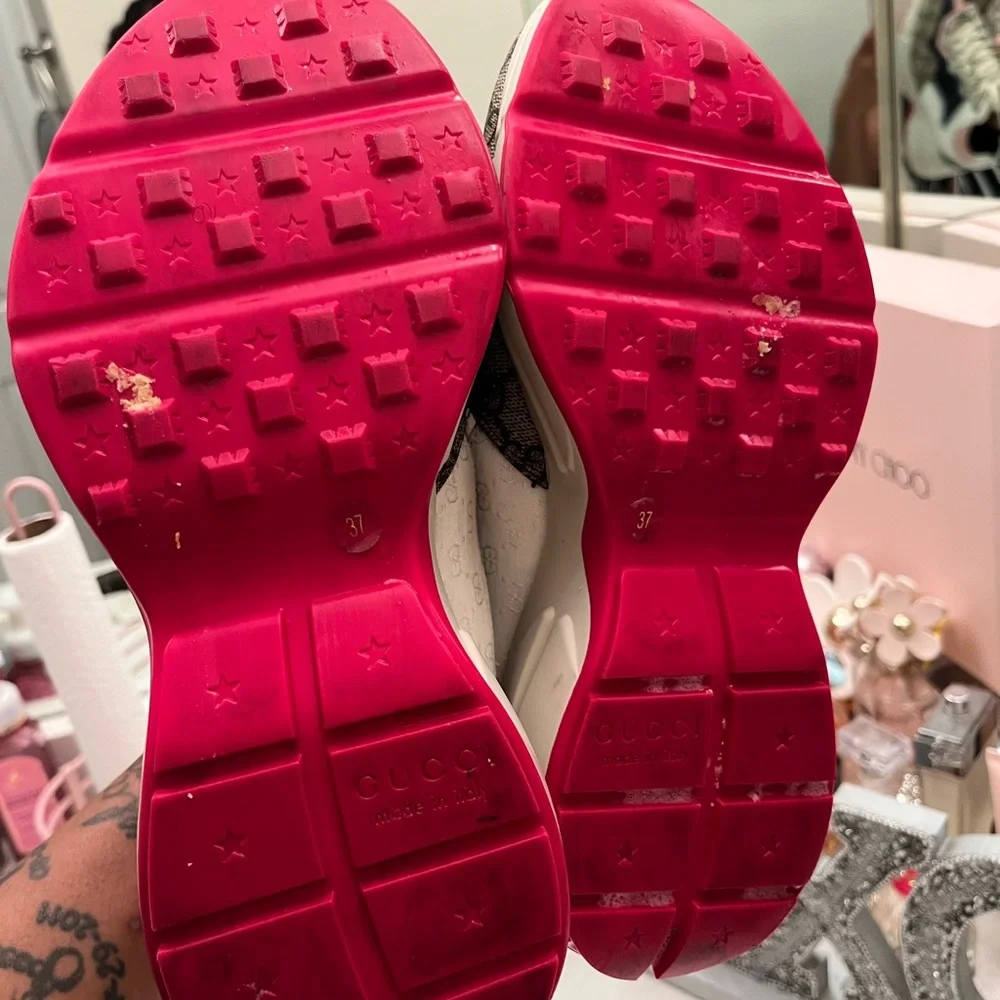 Gucci Sneaker - Picture 5 of 6